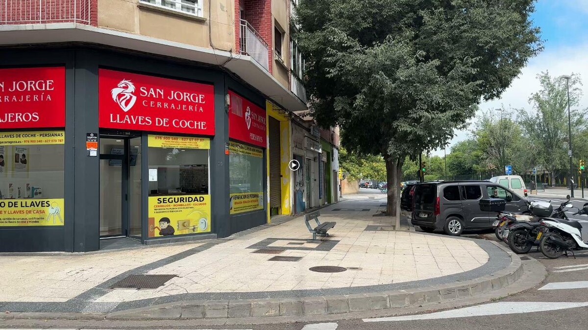 Images San Jorge Cerrajería