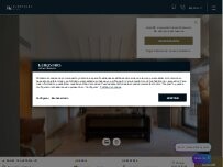 Website Screenshot Eurostars Indautxu