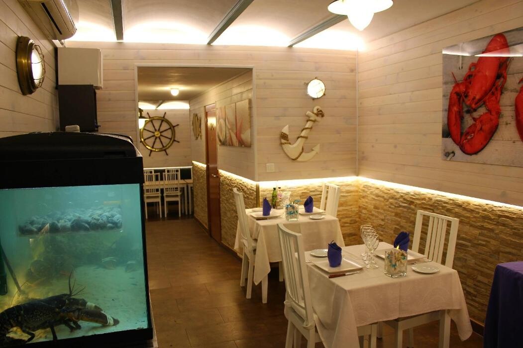 Images L Àmfora - La Casa de la Paella