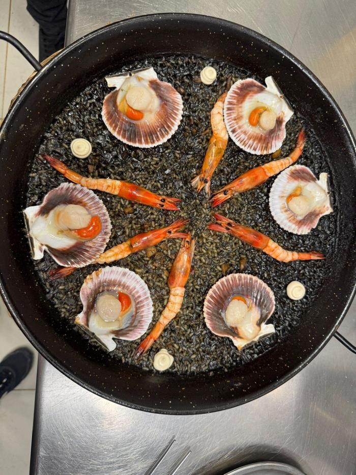 Images L Àmfora - La Casa de la Paella