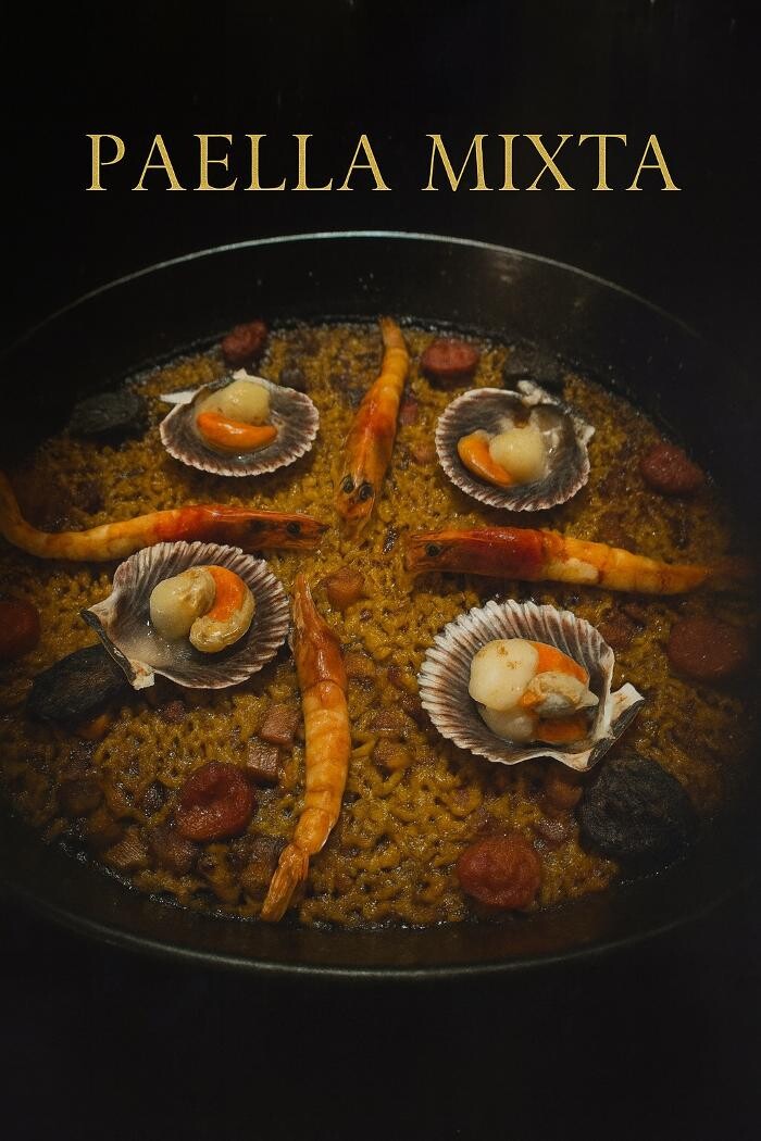 Images L Àmfora - La Casa de la Paella