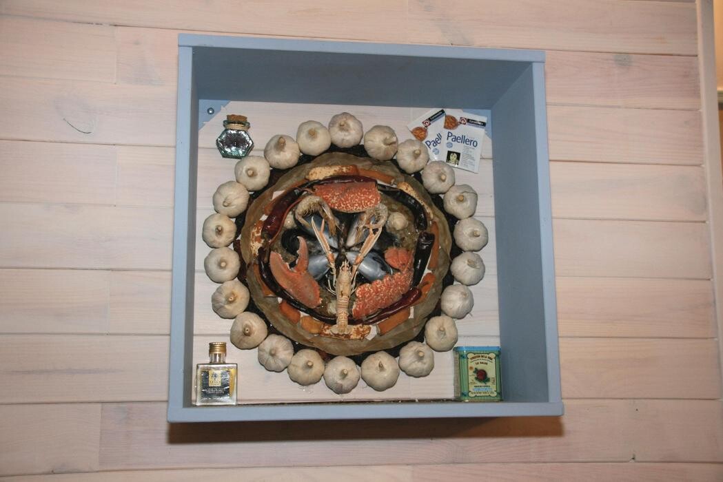 Images L Àmfora - La Casa de la Paella