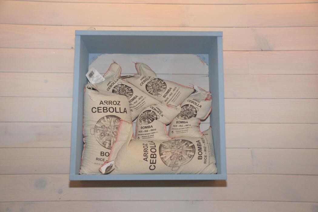 Images L Àmfora - La Casa de la Paella