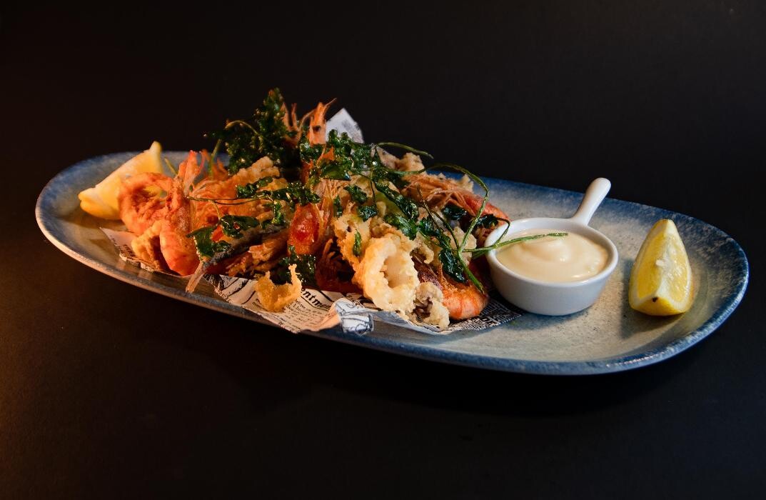 Images L Àmfora - La Casa de la Paella