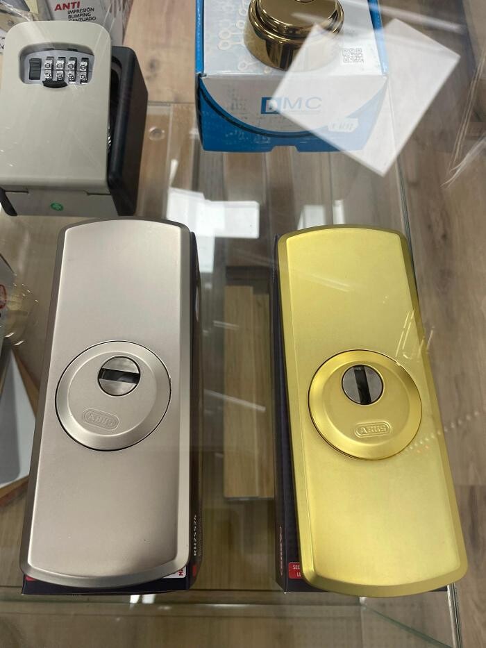 Images Cerrajeros Zaragoza - El Cerrajero De TikTok