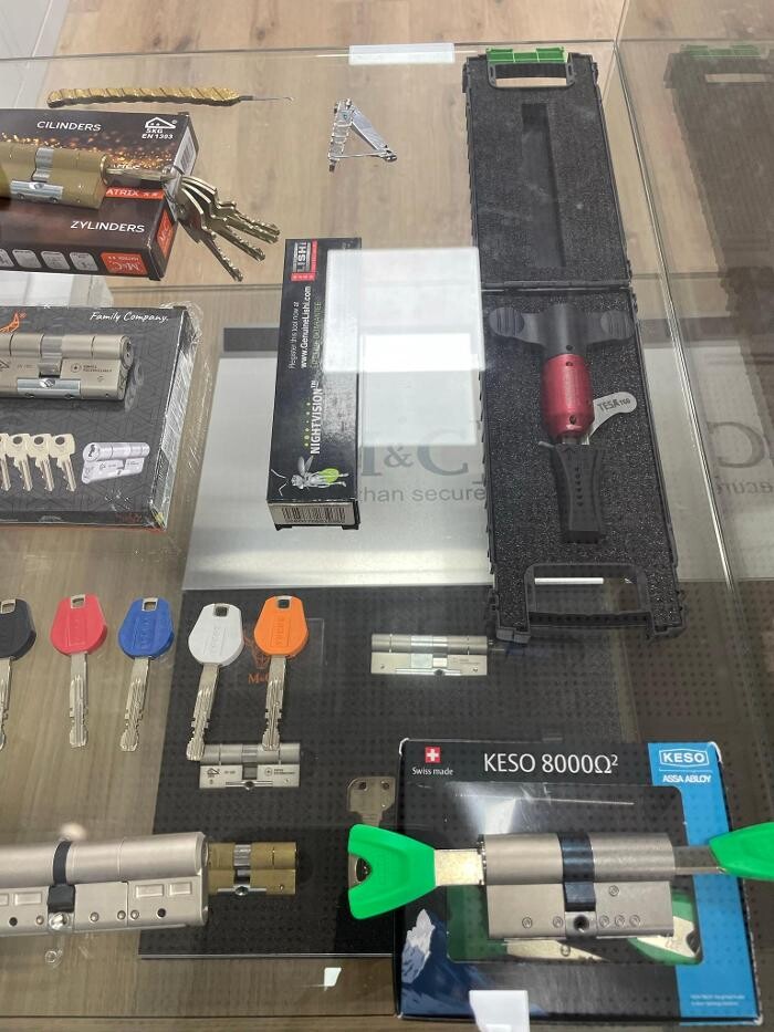 Images Cerrajeros Zaragoza - El Cerrajero De TikTok