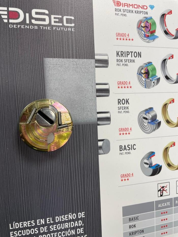 Images Cerrajeros Zaragoza - El Cerrajero De TikTok