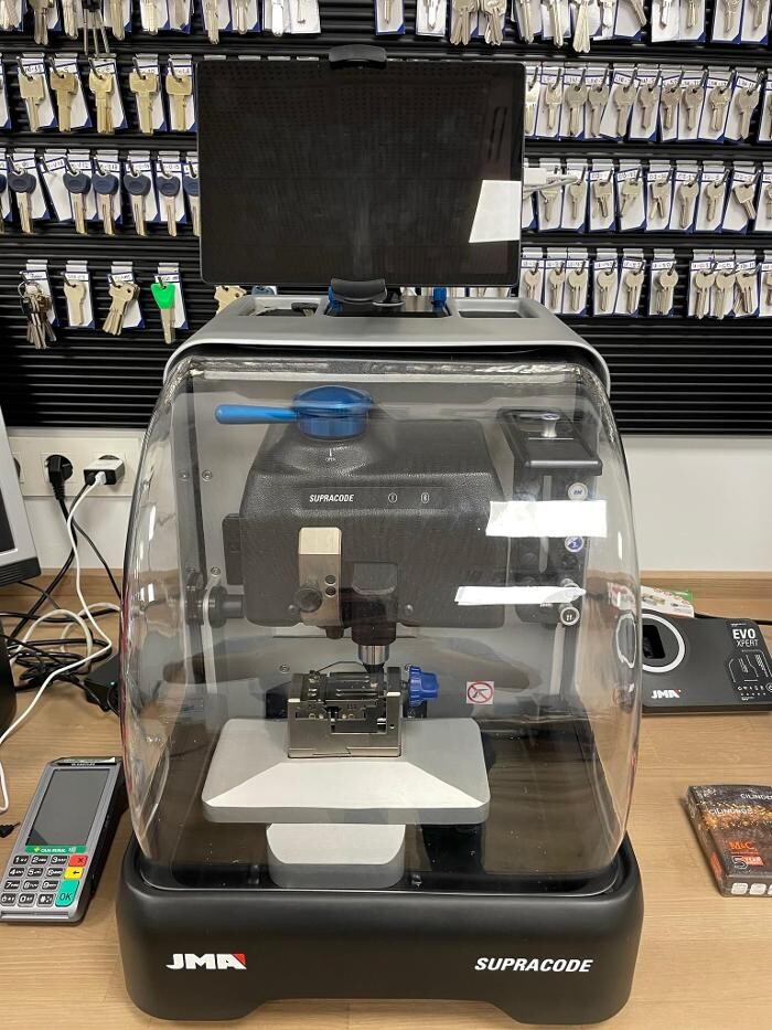 Images Cerrajeros Zaragoza - El Cerrajero De TikTok