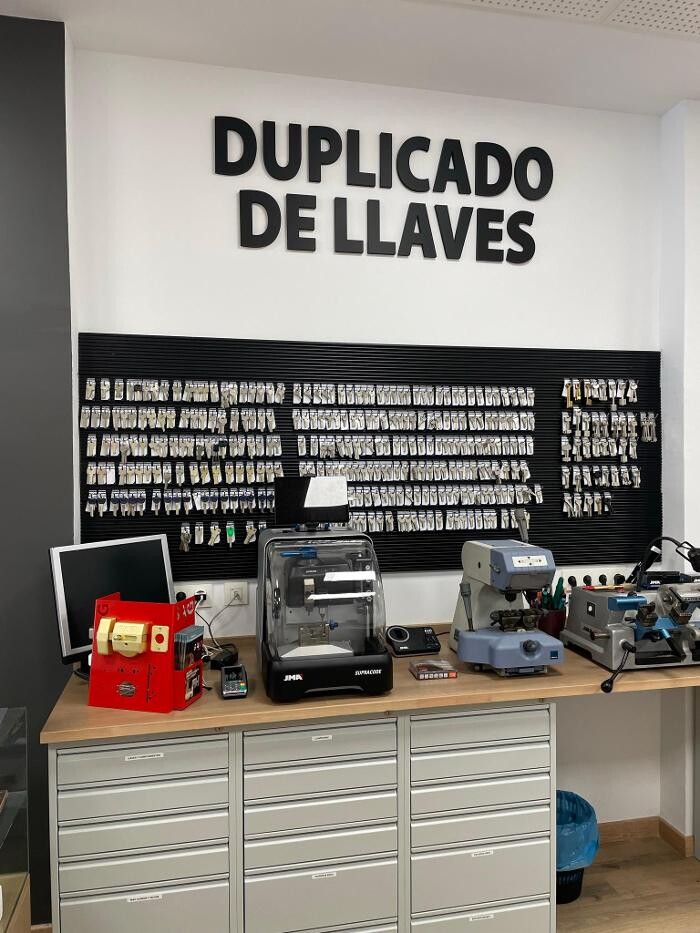 Images Cerrajeros Zaragoza - El Cerrajero De TikTok