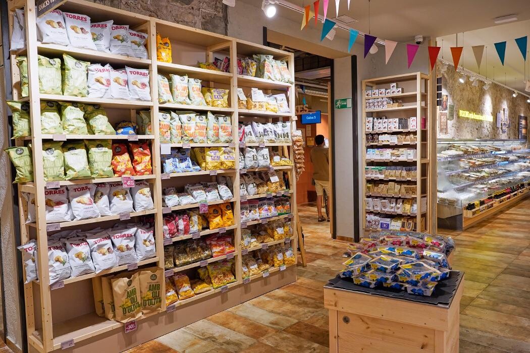 Images Ametller Origen