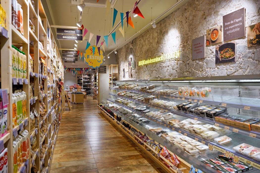 Images Ametller Origen