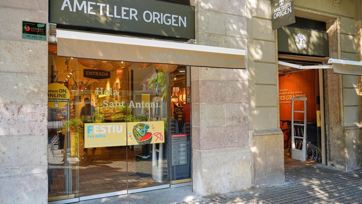 Images Ametller Origen