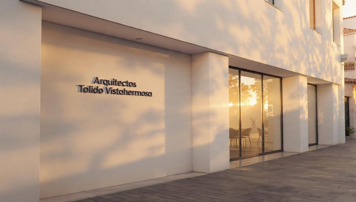 Images Arquitectos Toledo Vistahermosa