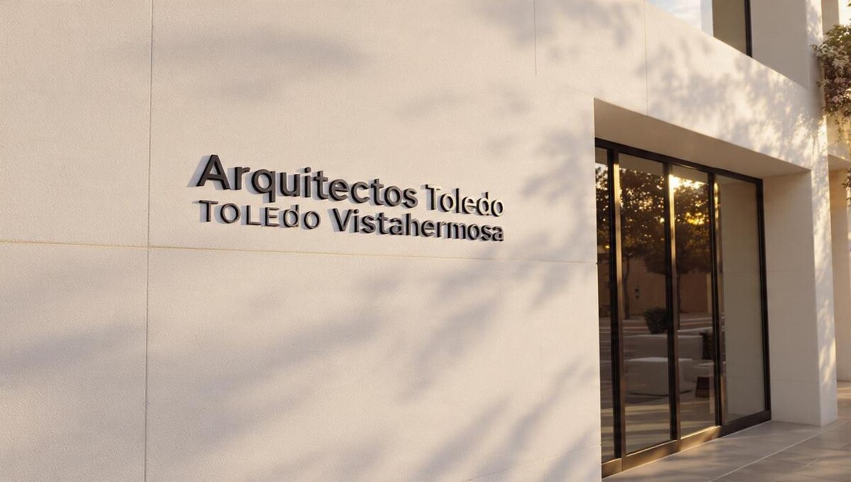 Images Arquitectos Toledo Vistahermosa