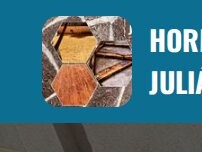 Website Screenshot Hormigón Impreso Julián Proyectos