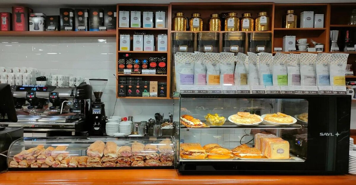 Images Cafetería Cafés Caracas