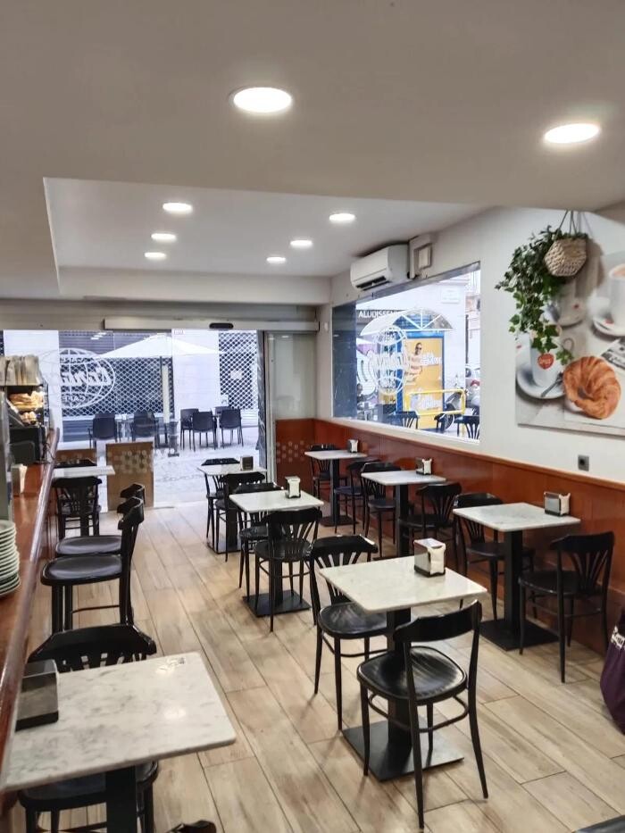 Images Cafetería Cafés Caracas