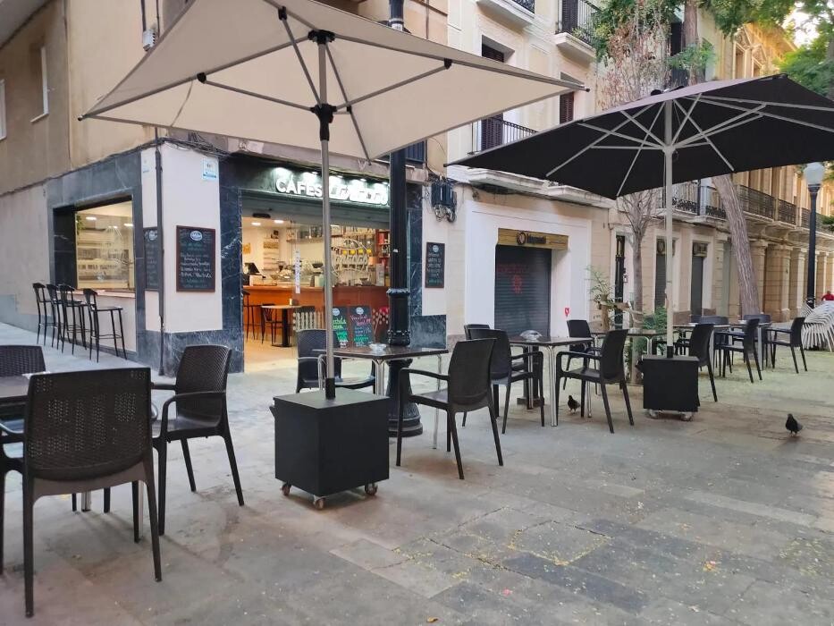 Images Cafetería Cafés Caracas