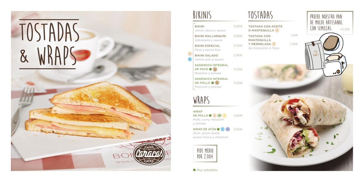 Images Cafetería Cafés Caracas