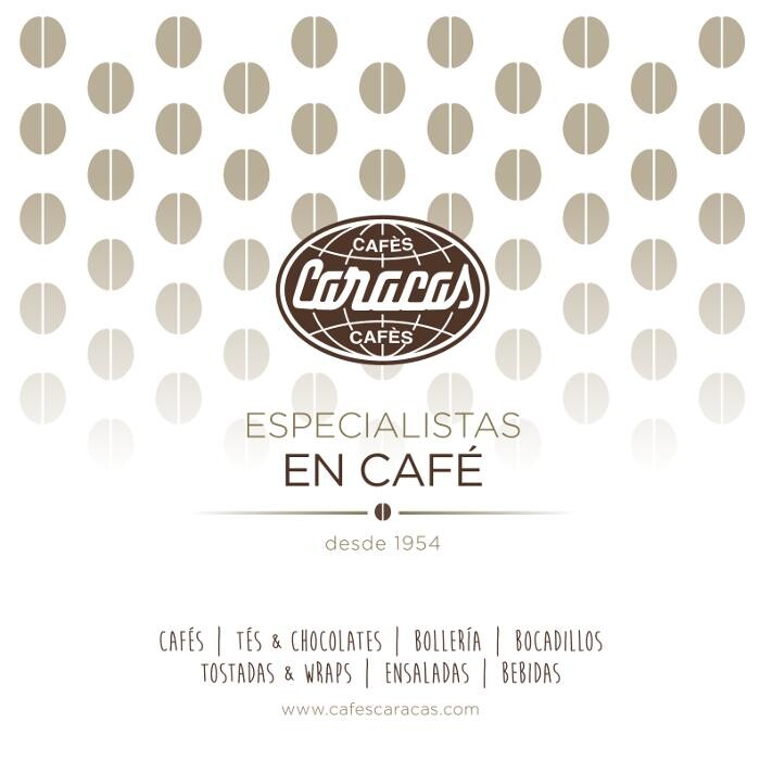 Images Cafetería Cafés Caracas