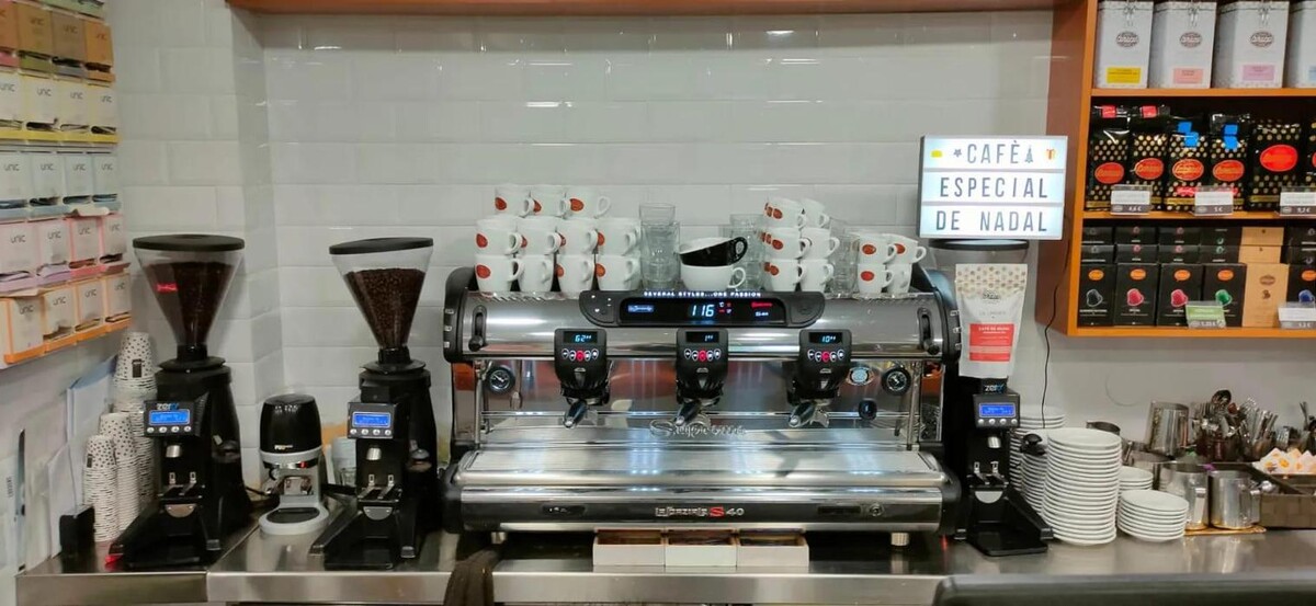 Images Cafetería Cafés Caracas