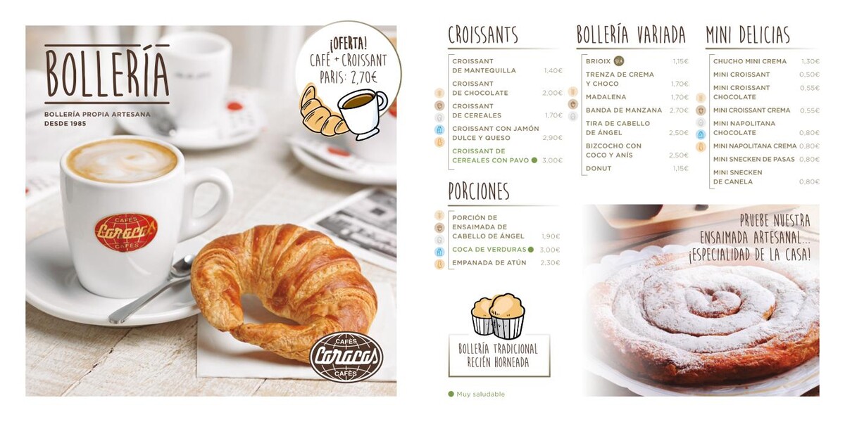 Images Cafetería Cafés Caracas