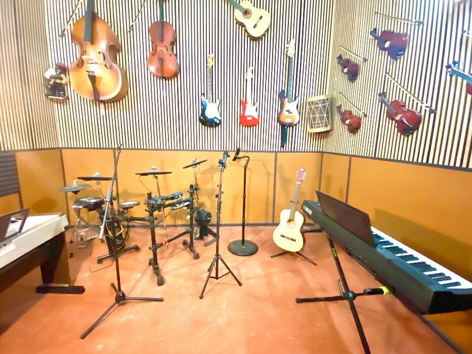 Images La Casona de Vegueta - Coliving Artístico y Albergue Cultural