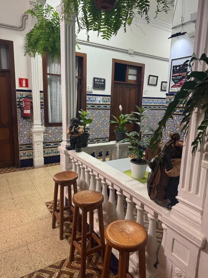 Images La Casona de Vegueta - Coliving Artístico y Albergue Cultural