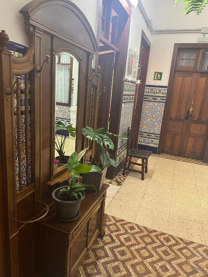 Images La Casona de Vegueta - Coliving Artístico y Albergue Cultural