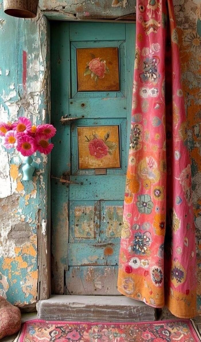 Images La Casona de Vegueta - Coliving Artístico y Albergue Cultural