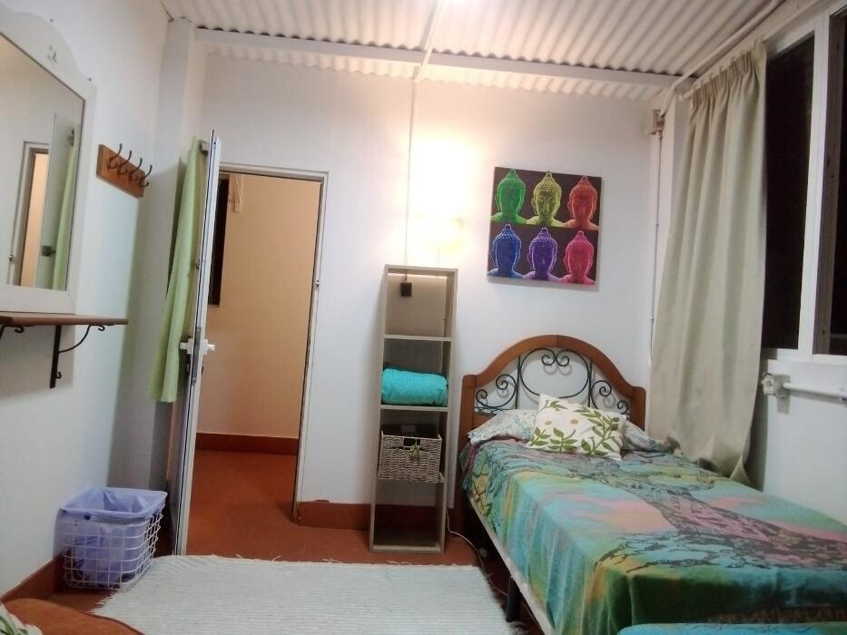 Images La Casona de Vegueta - Coliving Artístico y Albergue Cultural