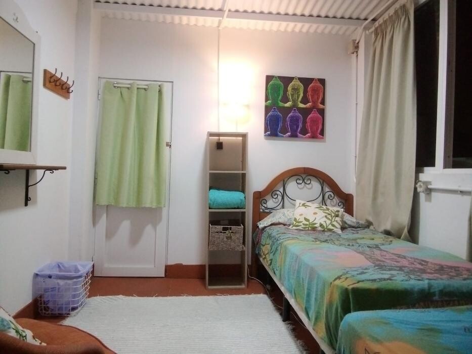 Images La Casona de Vegueta - Coliving Artístico y Albergue Cultural