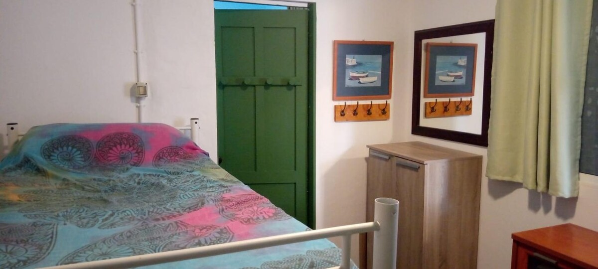Images La Casona de Vegueta - Coliving Artístico y Albergue Cultural