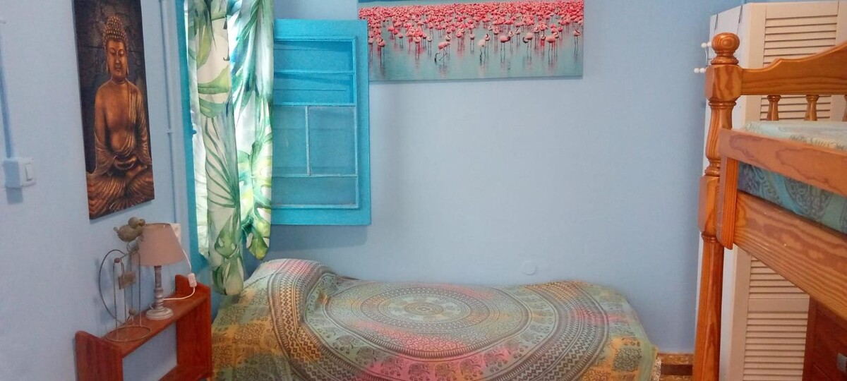 Images La Casona de Vegueta - Coliving Artístico y Albergue Cultural