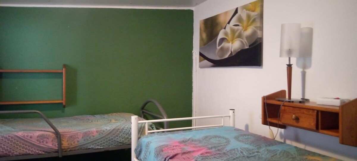 Images La Casona de Vegueta - Coliving Artístico y Albergue Cultural