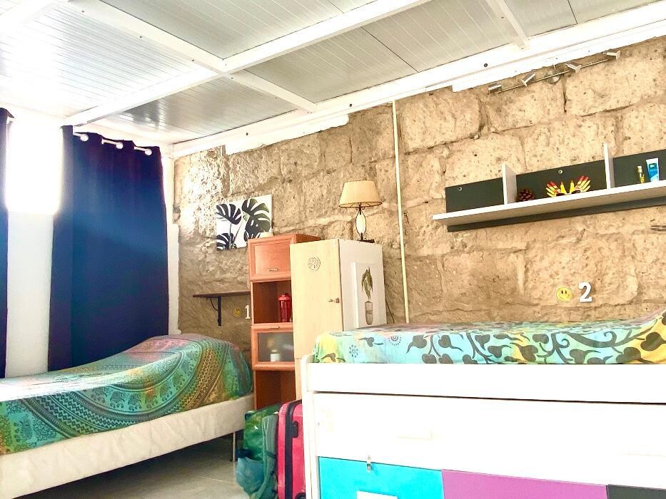 Images La Casona de Vegueta - Coliving Artístico y Albergue Cultural