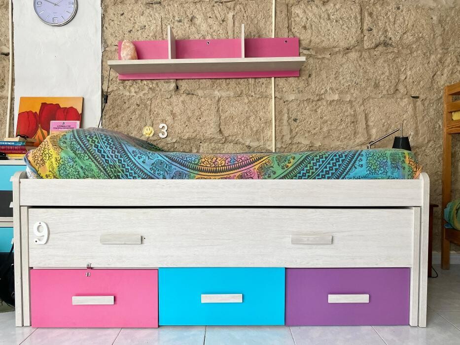 Images La Casona de Vegueta - Coliving Artístico y Albergue Cultural