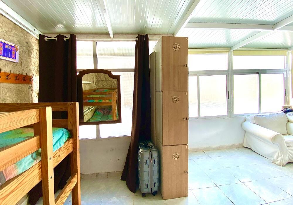 Images La Casona de Vegueta - Coliving Artístico y Albergue Cultural