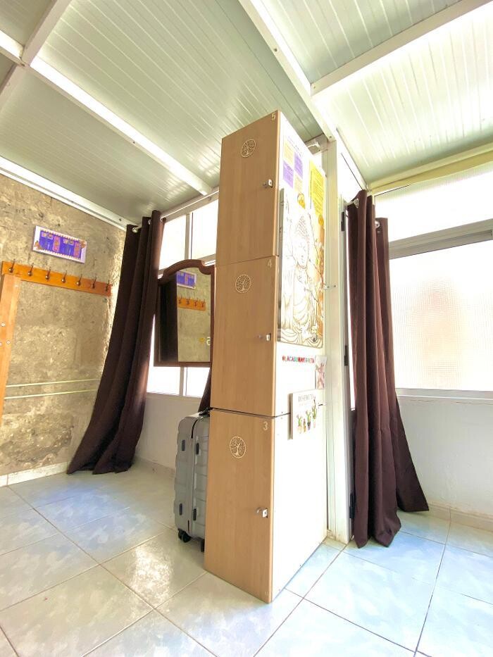 Images La Casona de Vegueta - Coliving Artístico y Albergue Cultural