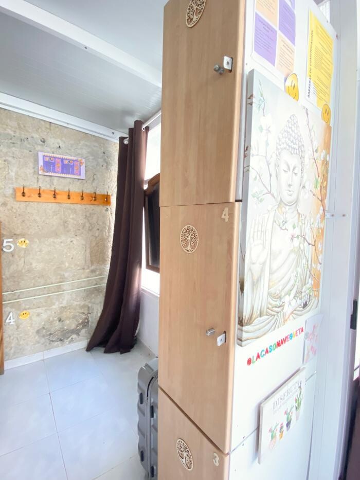 Images La Casona de Vegueta - Coliving Artístico y Albergue Cultural