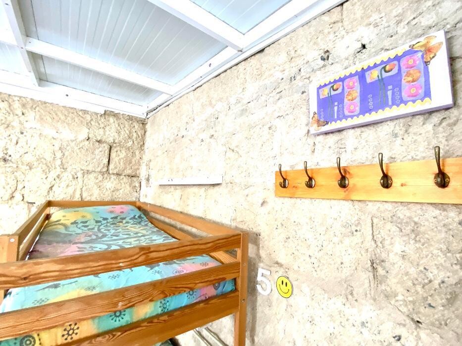 Images La Casona de Vegueta - Coliving Artístico y Albergue Cultural