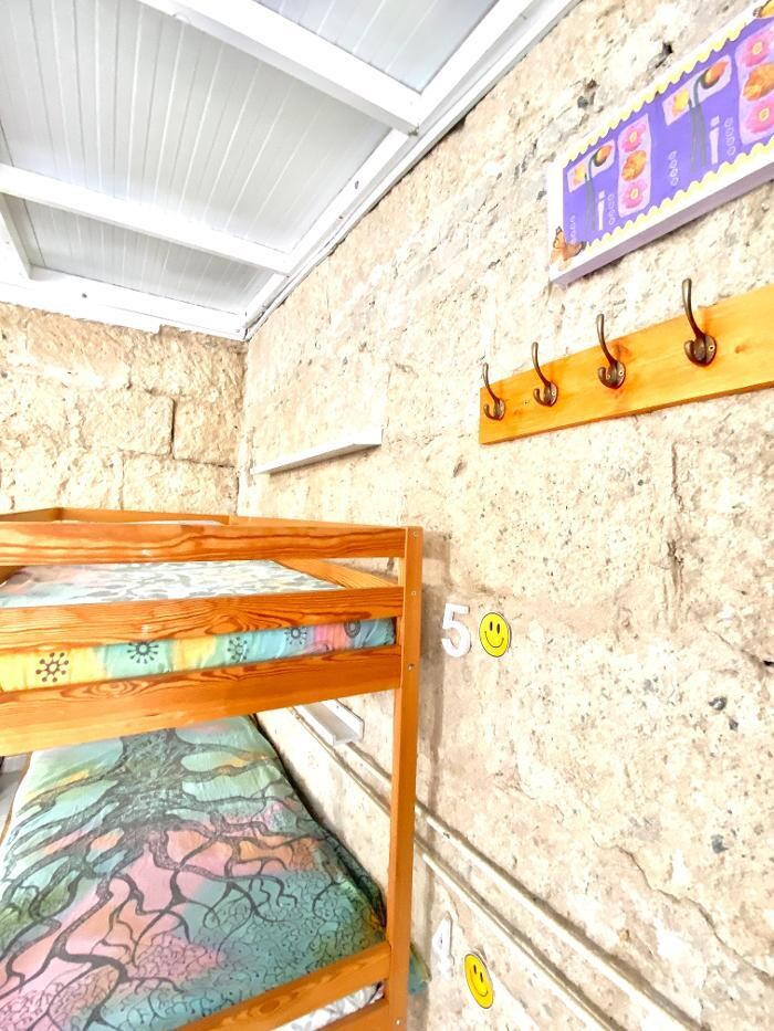 Images La Casona de Vegueta - Coliving Artístico y Albergue Cultural