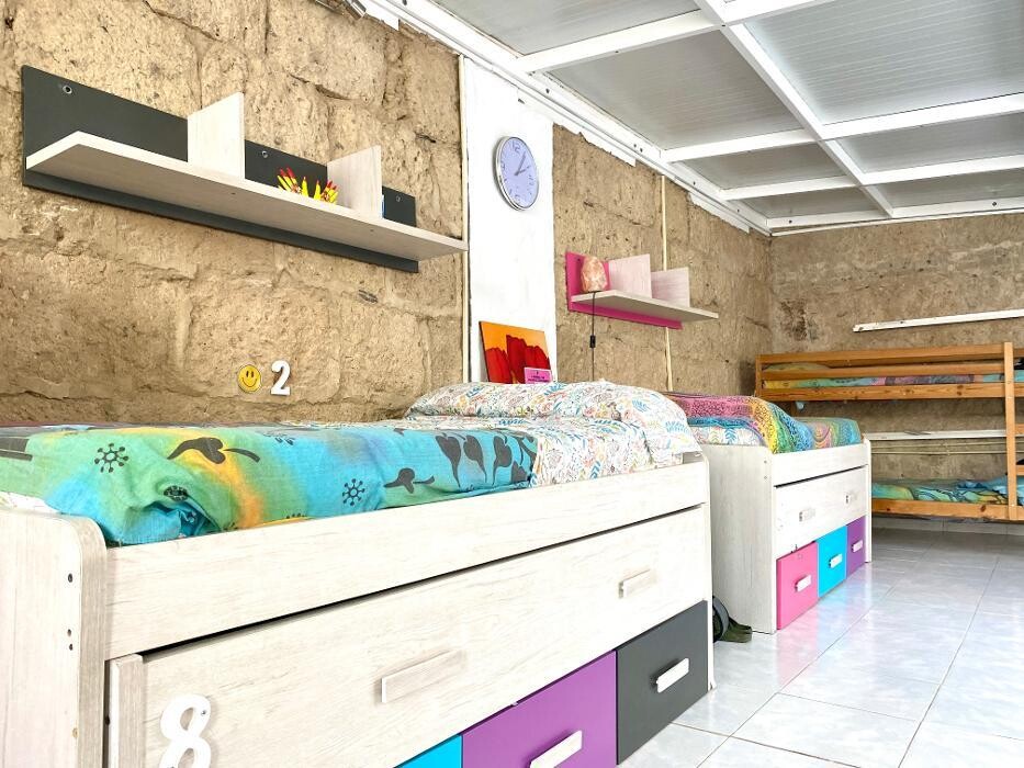 Images La Casona de Vegueta - Coliving Artístico y Albergue Cultural