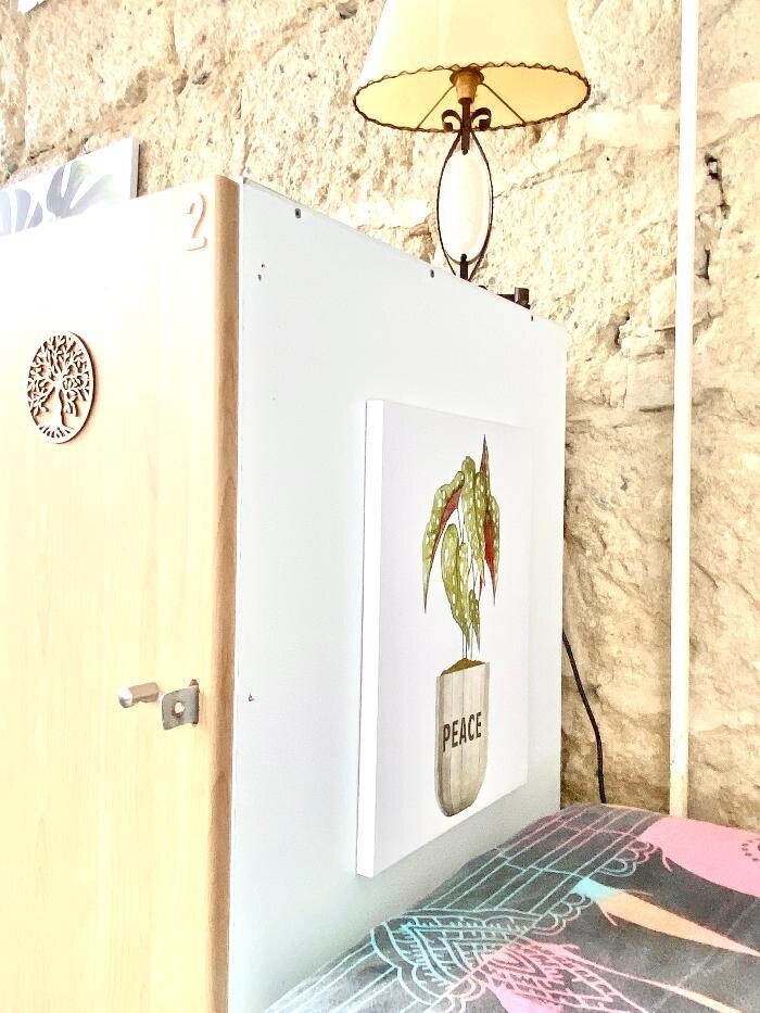 Images La Casona de Vegueta - Coliving Artístico y Albergue Cultural