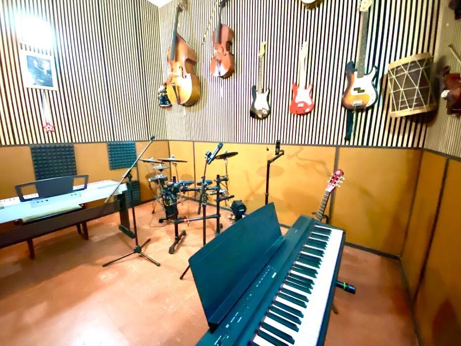 Images La Casona de Vegueta - Coliving Artístico y Albergue Cultural