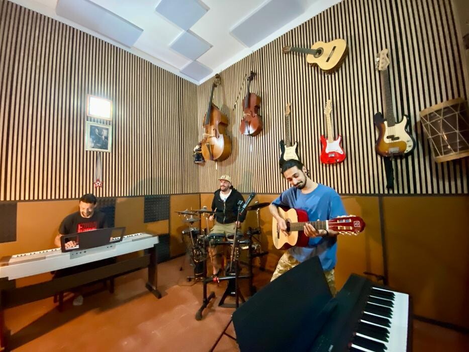 Images La Casona de Vegueta - Coliving Artístico y Albergue Cultural