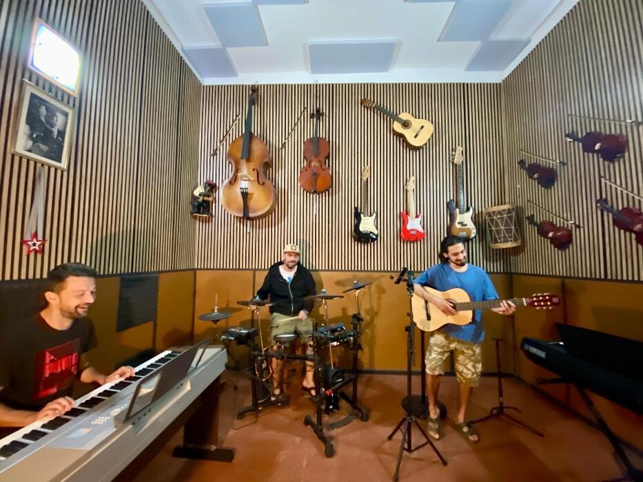 Images La Casona de Vegueta - Coliving Artístico y Albergue Cultural