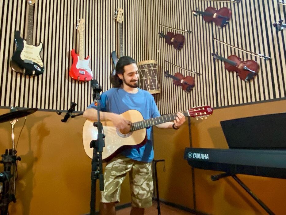 Images La Casona de Vegueta - Coliving Artístico y Albergue Cultural