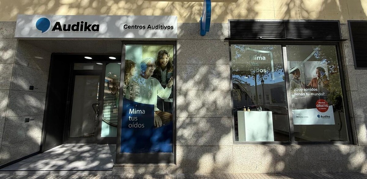 Images Centro Auditivo Audika Gandía