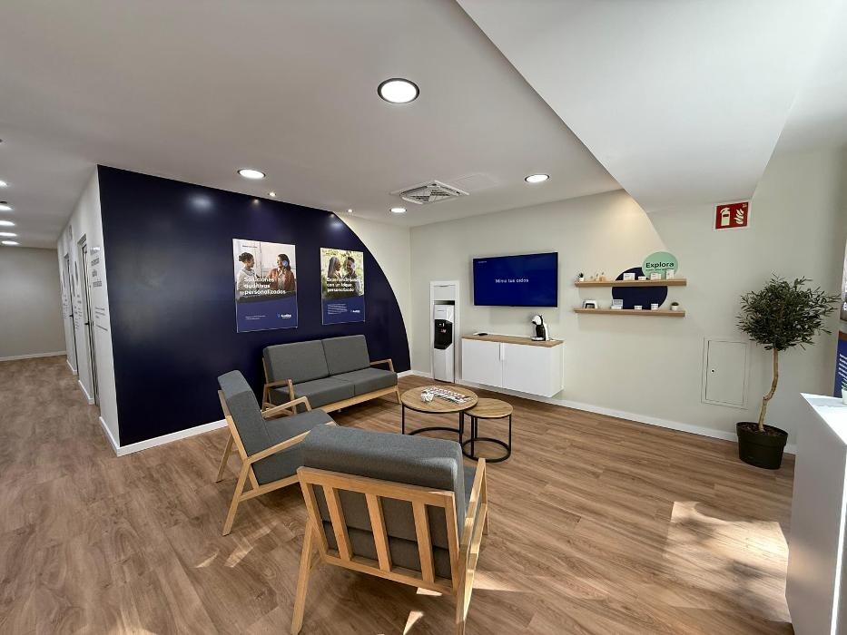 Images Centro Auditivo Audika Gandía